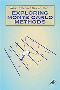 Enlarge image Cover: Exploring Monte Carlo Methods - Elsevier