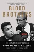 Cover: Blood Brothers - Basic Books