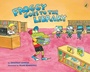 Cover: Froggy Goes to the Library - Puffin