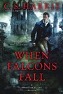 Cover: When Falcons Fall - Berkley Publishing Corporation,U.S.