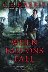 Enlarge image Cover: When Falcons Fall - Berkley Publishing Corporation,U.S.