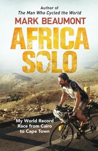 Abbildung von: Africa Solo - Corgi Books