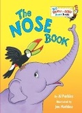 Cover: The Nose Book - Random House Books for Young Readers