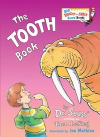 Enlarge image Cover: The Tooth Book - Random House Books for Young Readers