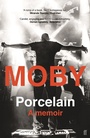 Cover: Porcelain - Faber & Faber