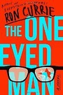 Cover: The One-eyed Man - Viking Press Inc