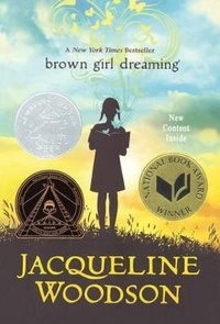 Abbildung von: Brown Girl Dreaming - Turtleback Books