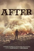 Cover: After - Turtleback Books