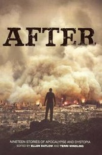 Enlarge image Cover: After - Turtleback Books