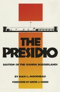Cover: The Presidio - University of Oklahoma Press