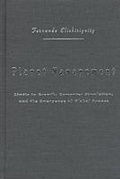 Cover: Planet Management - Northwestern University Press