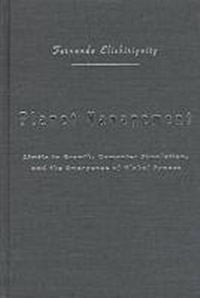 Enlarge image Cover: Planet Management - Northwestern University Press