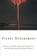 Cover: Planet Management - Northwestern University Press