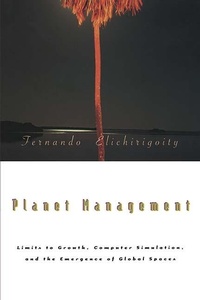 Enlarge image Cover: Planet Management - Northwestern University Press