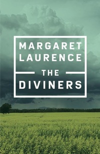 Enlarge image Cover: The Diviners - McClelland & Stewart Inc.