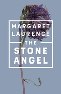 Cover: The Stone Angel - McClelland & Stewart Inc.