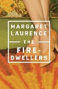 Cover: The Fire-Dwellers - McClelland & Stewart Inc.