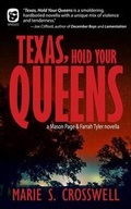 Cover: Texas, Hold Your Queens - One Eye Press
