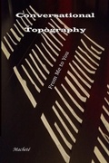 Cover: Conversational Topography - Tres Amigos