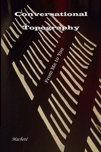 Enlarge image Cover: Conversational Topography - Tres Amigos
