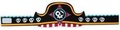 Cover: Pirates Ahoy! Felt Crown Set - Galison