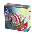 Cover: Pirates Ahoy! Jumbo Puzzle - Galison