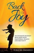 Cover: Back to Joy - Geronimo!
