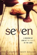 Cover: Seven - Ignite Worldwide Ministries