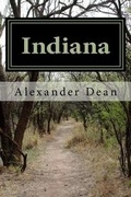 Cover: Indiana - Grassyfork Publishing