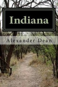 Enlarge image Cover: Indiana - Grassyfork Publishing