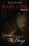 Cover: Return to the Bay - Books by Elle, Inc.