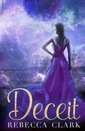 Cover: Deceit - Rebecca Clark