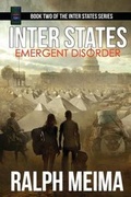 Cover: Inter States - Founders House Publishing LLC