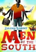 Cover: Men of the South - Kwela Books