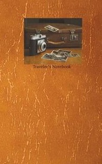 Abbildung von: Traveler's Notebook - Dock Haven Books