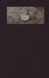 Abbildung von: Traveler's Notebook - Dock Haven Books