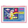 Cover: Unicorns Pouch Puzzle - Galison
