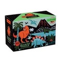 Cover: Dinosaurs Glow-In-The-Dark Puzzle - Galison