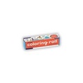 Cover: Around the World Mini Coloring Roll - Galison