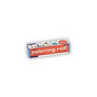 Enlarge image Cover: Around the World Mini Coloring Roll - Galison
