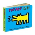 Cover: Keith Haring Pop Art 123! - Mudpuppy Press