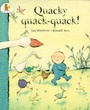 Cover: Quacky Quack Quack - Walker Books Ltd
