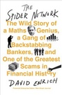 Cover: The Spider Network - Virgin Digital