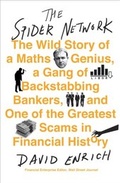 Cover: The Spider Network - Virgin Digital