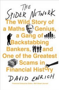 Enlarge image Cover: The Spider Network - Virgin Digital