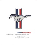 Cover: Ford Mustang - Motorbooks