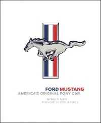 Enlarge image Cover: Ford Mustang - Motorbooks