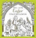 Cover: The Lion Easter Colouring Book - Lion Books