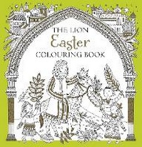 Enlarge image Cover: The Lion Easter Colouring Book - Lion Books