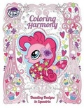 Cover: My Little Pony: Coloring Harmony - Studio Fun International